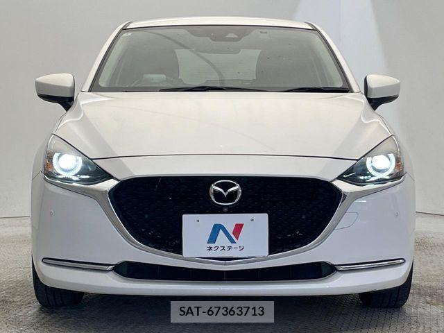 Mazda MAZDA2 2019-12 7617872-16