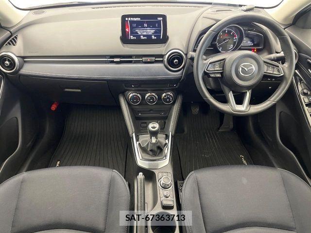 Mazda MAZDA2 2019-12 7617872-1