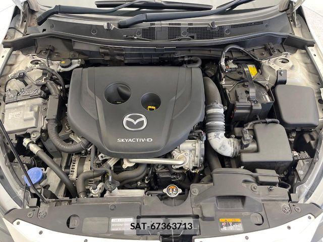 Mazda MAZDA2 2019-12 7617872-19