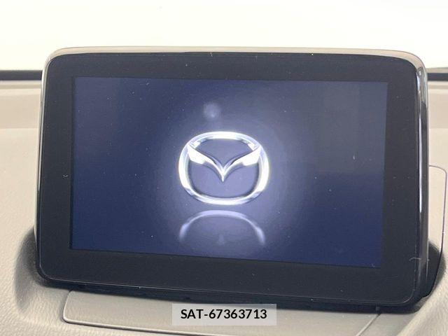 Mazda MAZDA2 2019-12 7617872-3