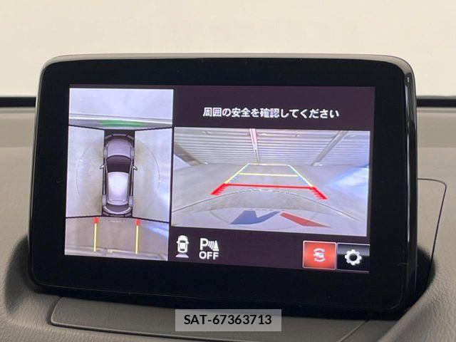Mazda MAZDA2 2019-12 7617872-4