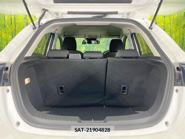 Mazda MAZDA2 2024-08 7617869-9