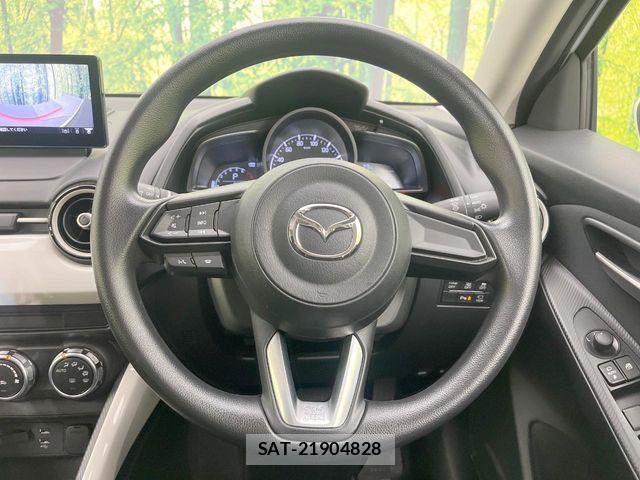 Mazda MAZDA2 2024-08 7617869-10