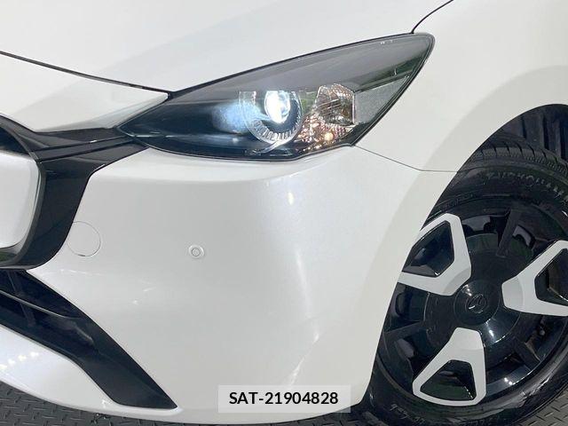 Mazda MAZDA2 2024-08 7617869-11