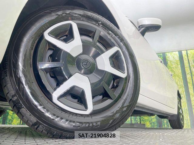 Mazda MAZDA2 2024-08 7617869-12