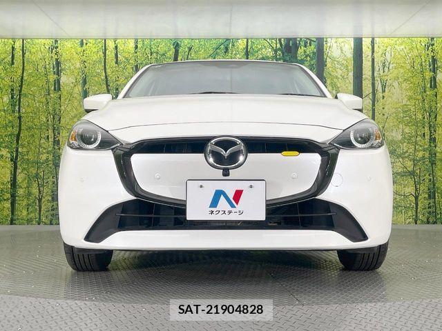Mazda MAZDA2 2024-08 7617869-13