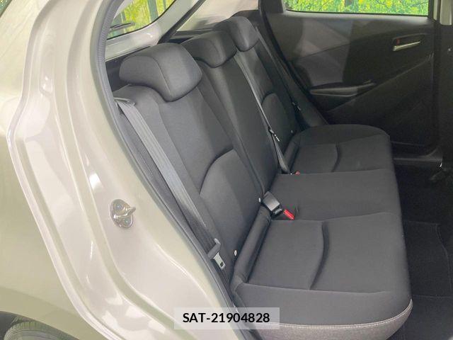 Mazda MAZDA2 2024-08 7617869-8