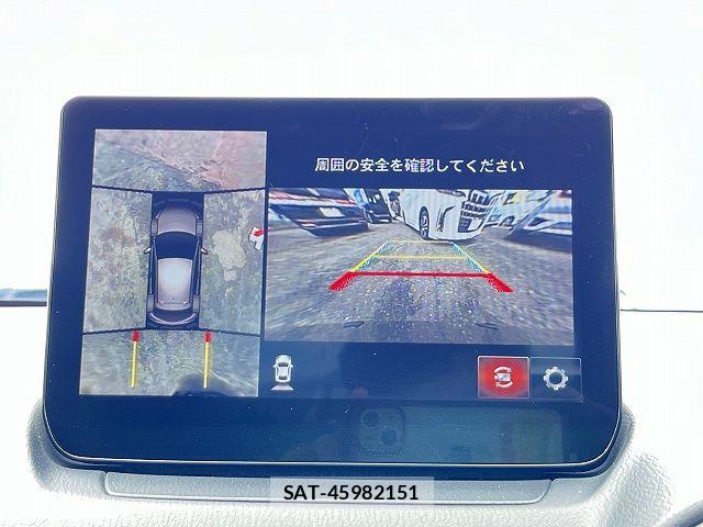 Mazda MAZDA2 2022-07 7617871-10