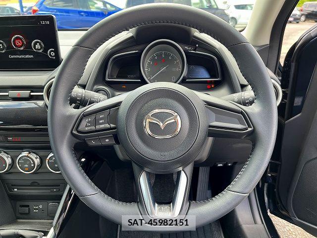 Mazda MAZDA2 2022-07 7617871-13