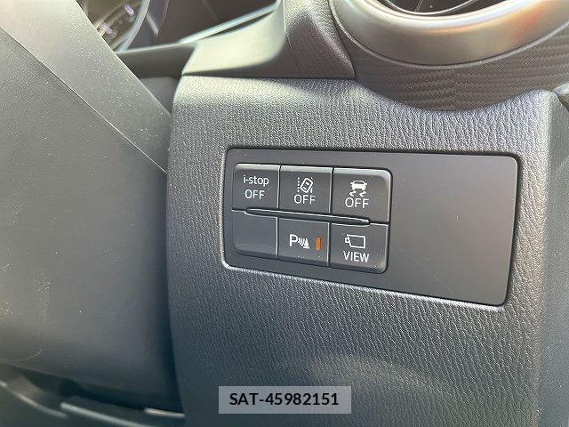 Mazda MAZDA2 2022-07 7617871-16