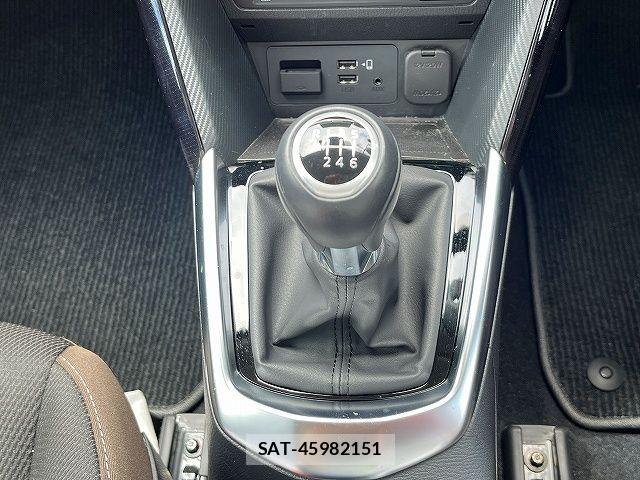 Mazda MAZDA2 2022-07 7617871-19