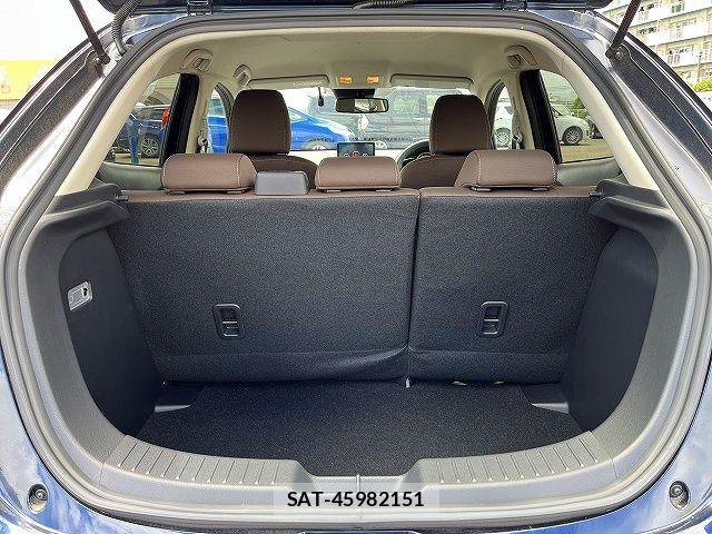 Mazda MAZDA2 2022-07 7617871-20