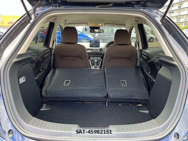 Mazda MAZDA2 2022-07 7617871-21