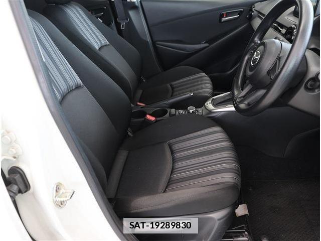 Mazda MAZDA2 2021-05 7725353-12