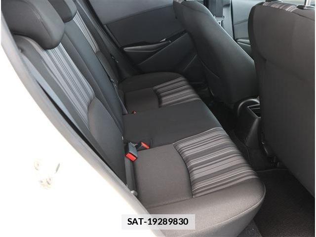 Mazda MAZDA2 2021-05 7725353-13