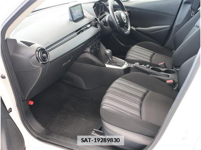 Mazda MAZDA2 2021-05 7725353-14