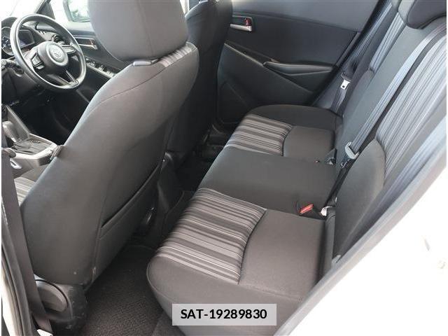 Mazda MAZDA2 2021-05 7725353-15