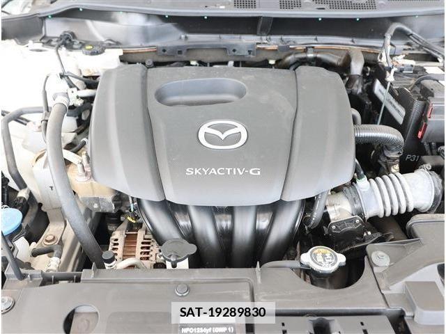 Mazda MAZDA2 2021-05 7725353-18