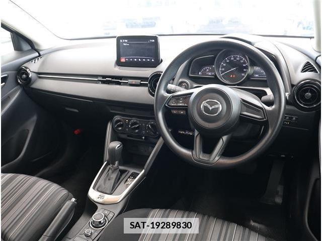 Mazda MAZDA2 2021-05 7725353-1