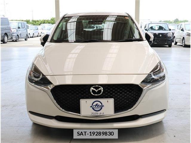 Mazda MAZDA2 2021-05 7725353-19