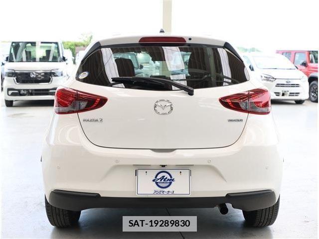 Mazda MAZDA2 2021-05 7725353-21