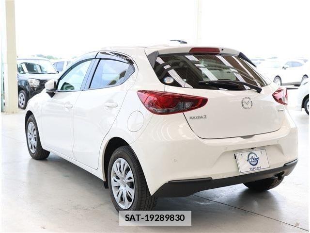 Mazda MAZDA2 2021-05 7725353-22