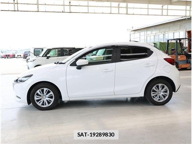 Mazda MAZDA2 2021-05 7725353-23
