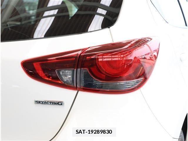 Mazda MAZDA2 2021-05 7725353-25