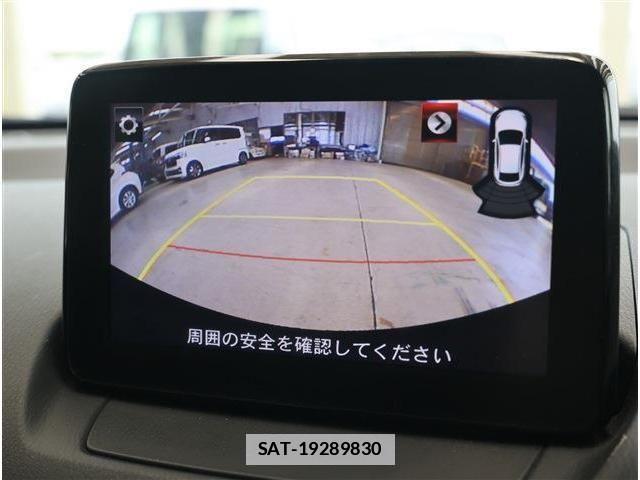 Mazda MAZDA2 2021-05 7725353-3