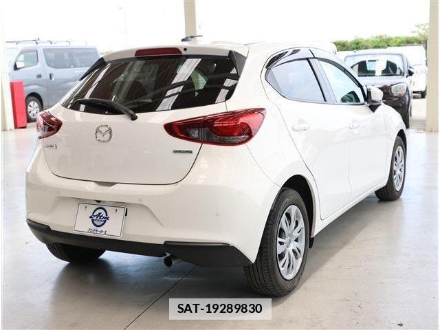 Mazda MAZDA2 2021-05 7725353-6
