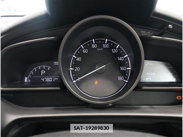 Mazda MAZDA2 2021-05 7725353-7