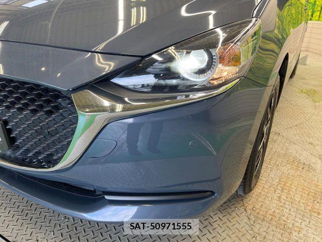 Mazda MAZDA2 2022-03 7725349-10