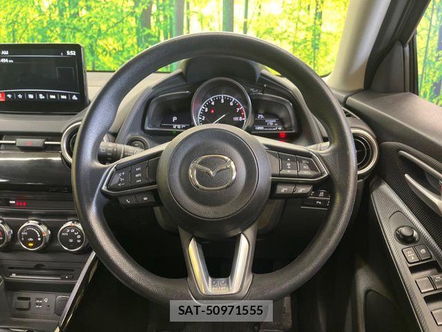 Mazda MAZDA2 2022-03 7725349-11