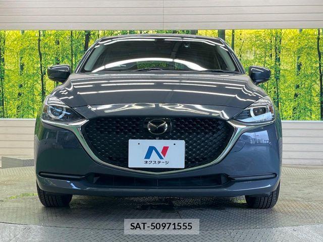 Mazda MAZDA2 2022-03 7725349-13