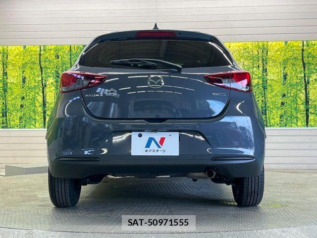 Mazda MAZDA2 2022-03 7725349-14
