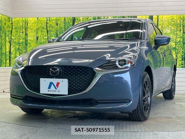 Mazda MAZDA2 2022-03 7725349-15
