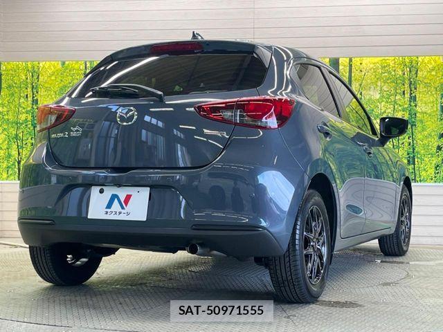 Mazda MAZDA2 2022-03 7725349-16