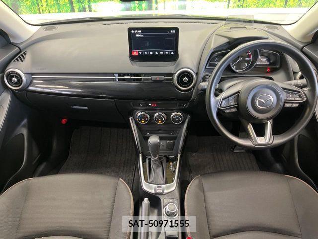 Mazda MAZDA2 2022-03 7725349-1