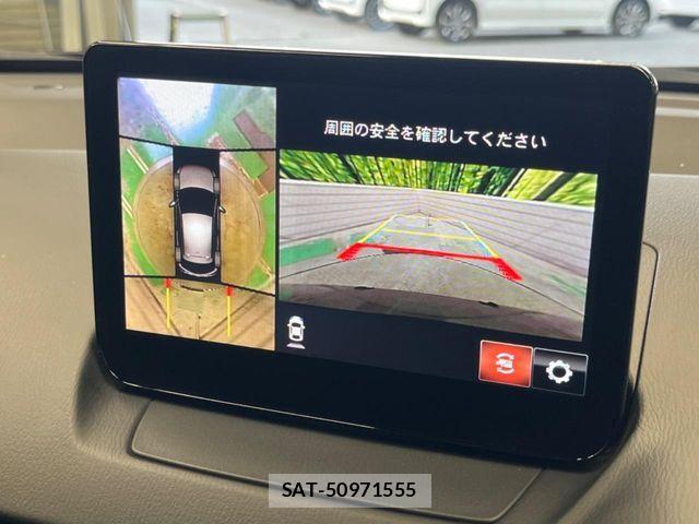Mazda MAZDA2 2022-03 7725349-3
