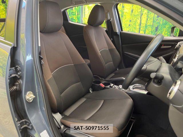 Mazda MAZDA2 2022-03 7725349-7