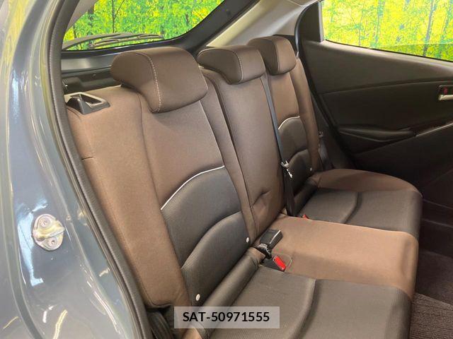 Mazda MAZDA2 2022-03 7725349-8