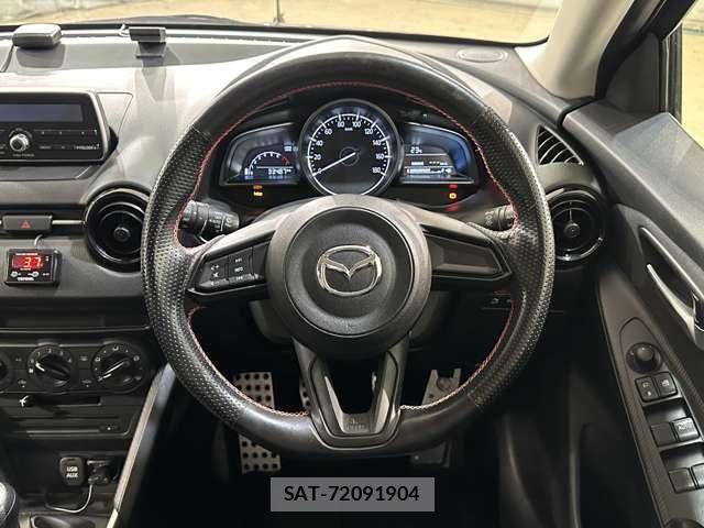 Mazda MAZDA2 2019-10 7725351-10