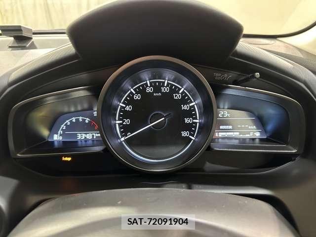 Mazda MAZDA2 2019-10 7725351-11