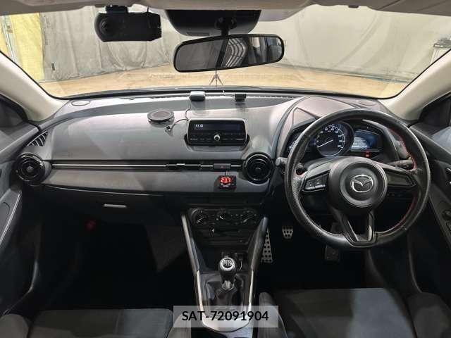 Mazda MAZDA2 2019-10 7725351-18