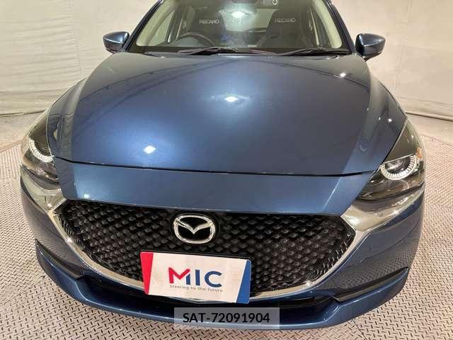 Mazda MAZDA2 2019-10 7725351-27