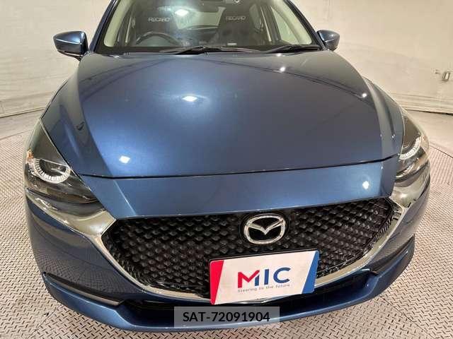 Mazda MAZDA2 2019-10 7725351-28