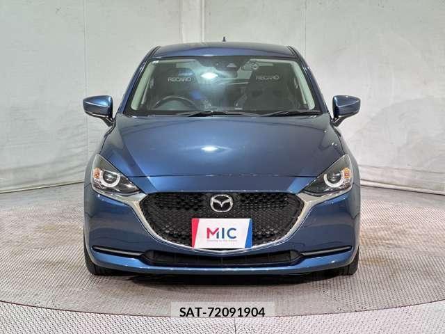 Mazda MAZDA2 2019-10 7725351-3