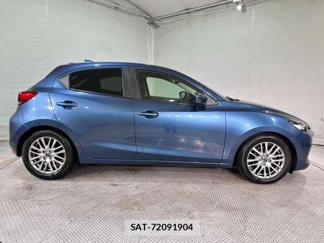 Mazda MAZDA2 2019-10 7725351-4