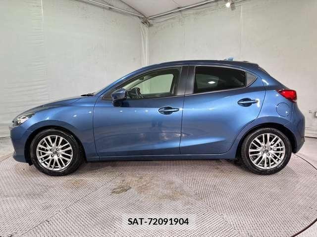 Mazda MAZDA2 2019-10 7725351-8