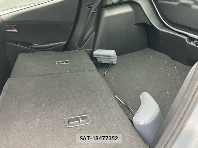 Mazda MAZDA2 2019-09 7725354-10